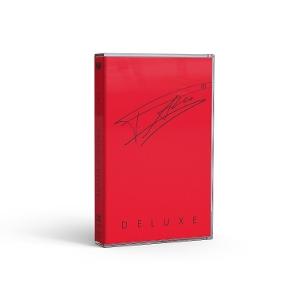 Vorderes Coverbild Falco 3 (Deluxe Version)