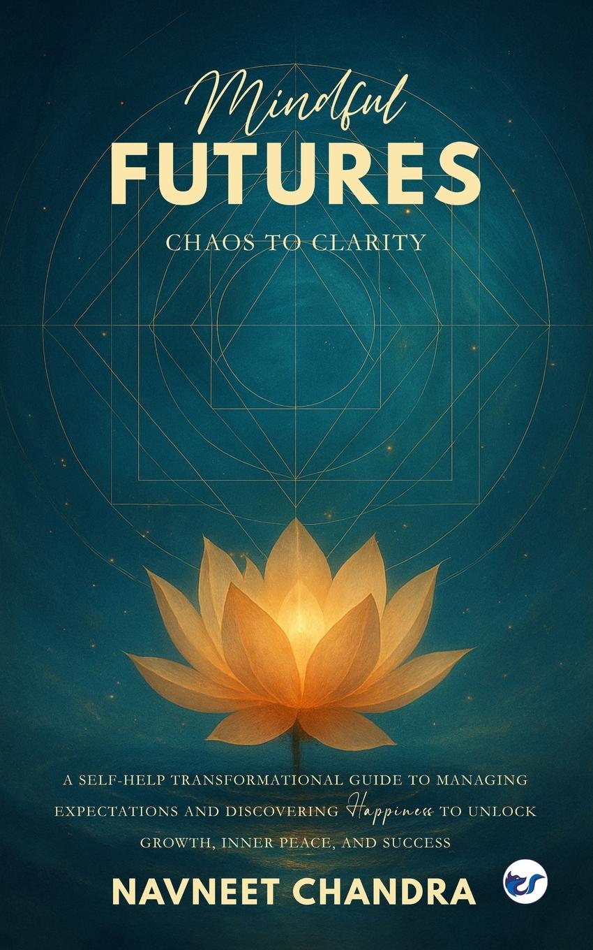Vorderes Coverbild Mindful Futures