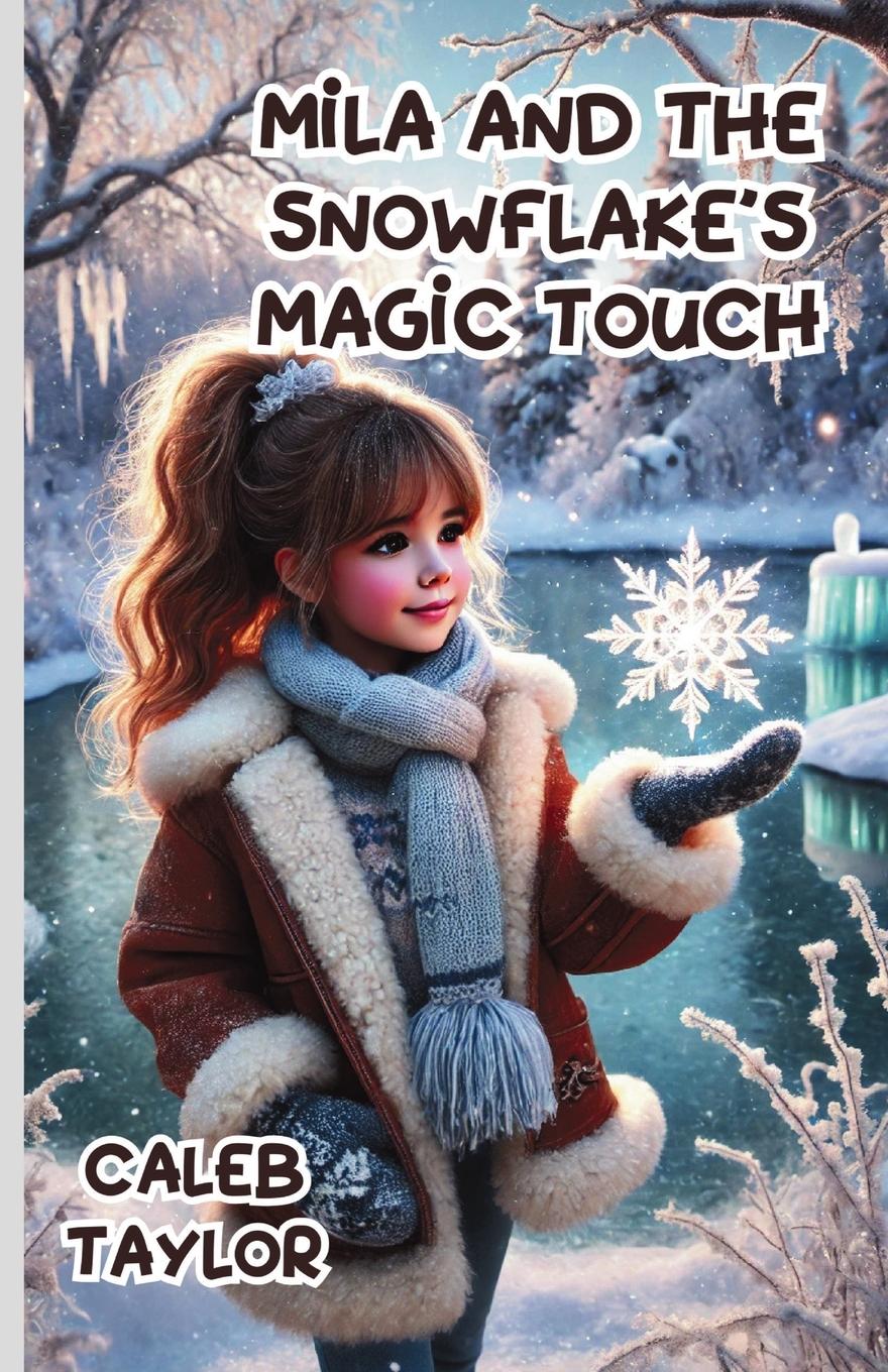 Vorderes Coverbild Mila and the Snowflake's Magic Touch