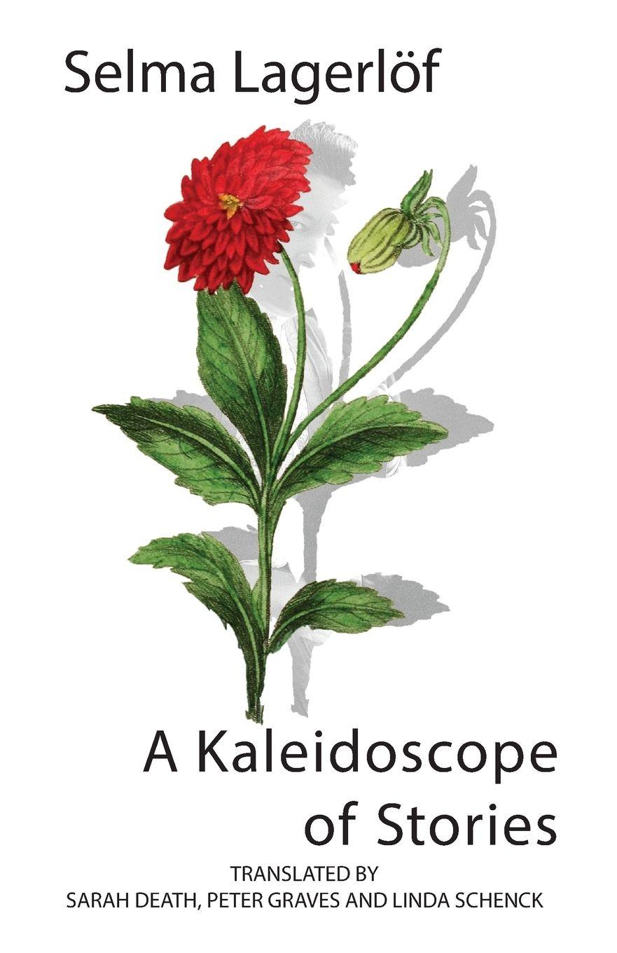 Vorderes Coverbild A Kaleidoscope of Stories