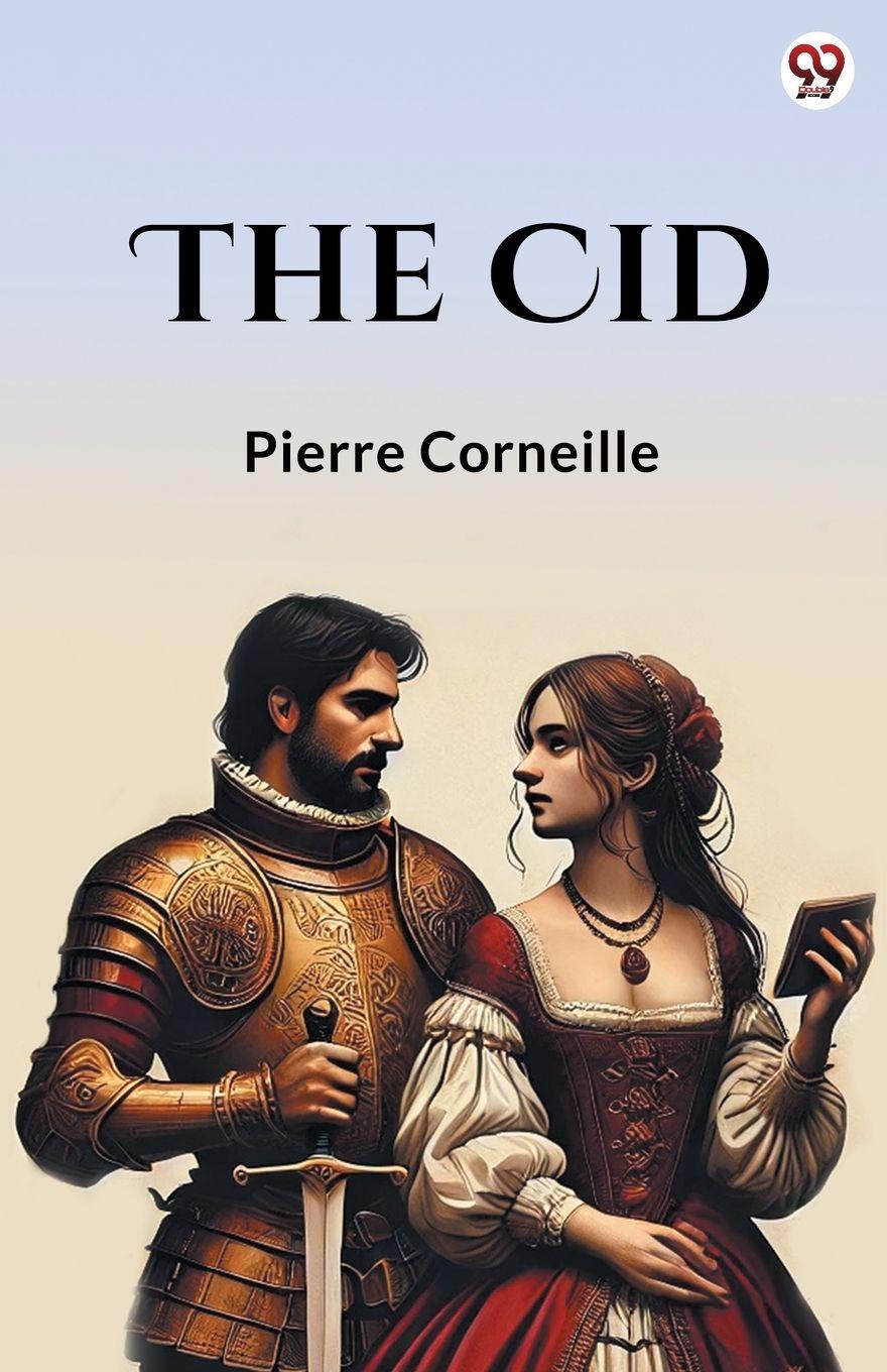 Vorderes Coverbild The Cid