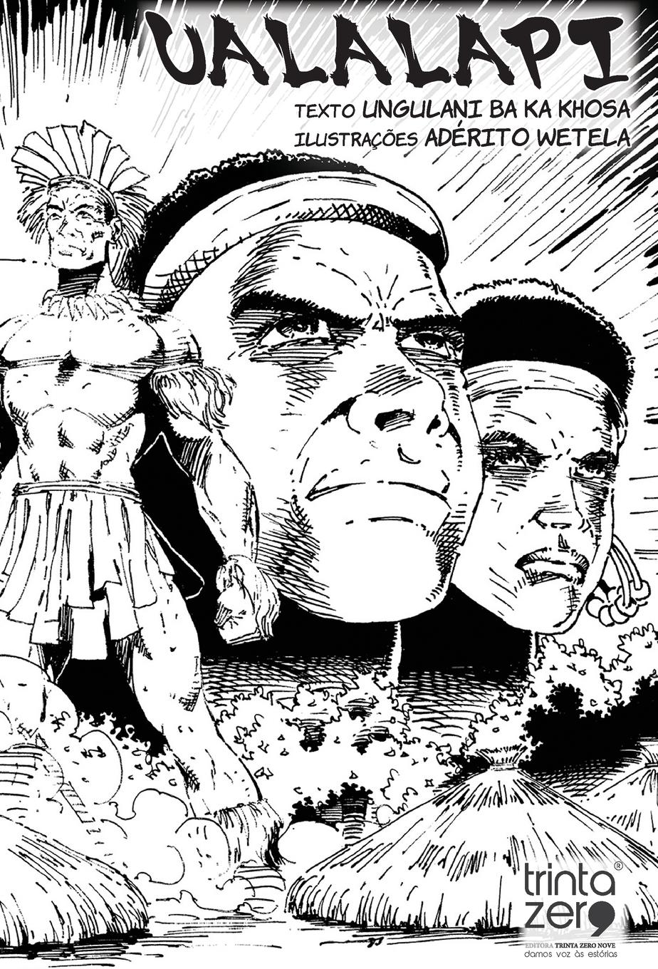 Vorderes Coverbild Ualalapi