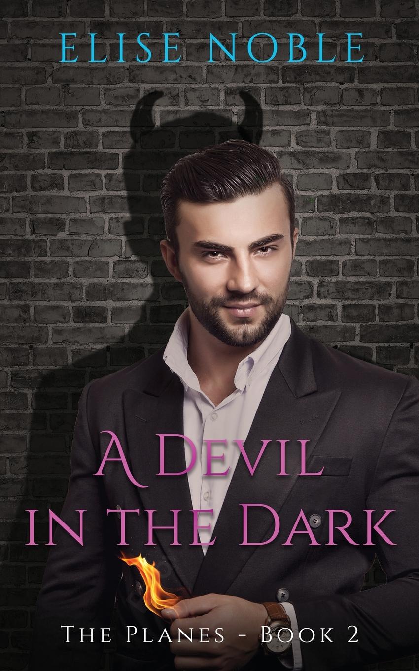 Vorderes Coverbild A Devil in the Dark