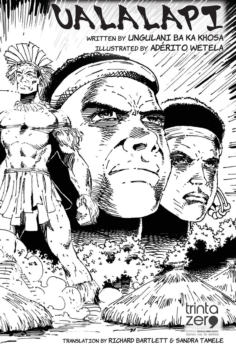 Vorderes Coverbild Ualalapi