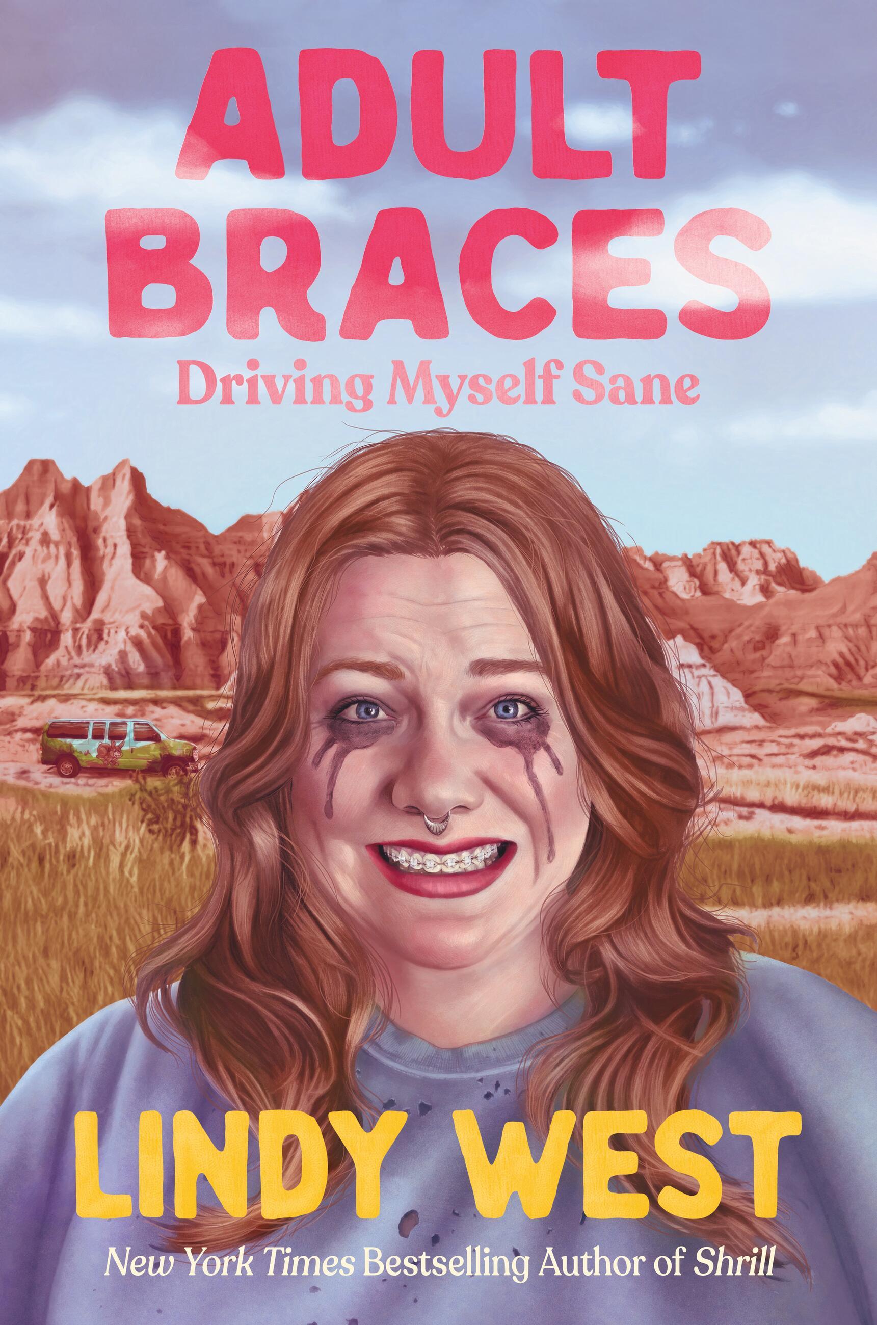Vorderes Coverbild Adult Braces