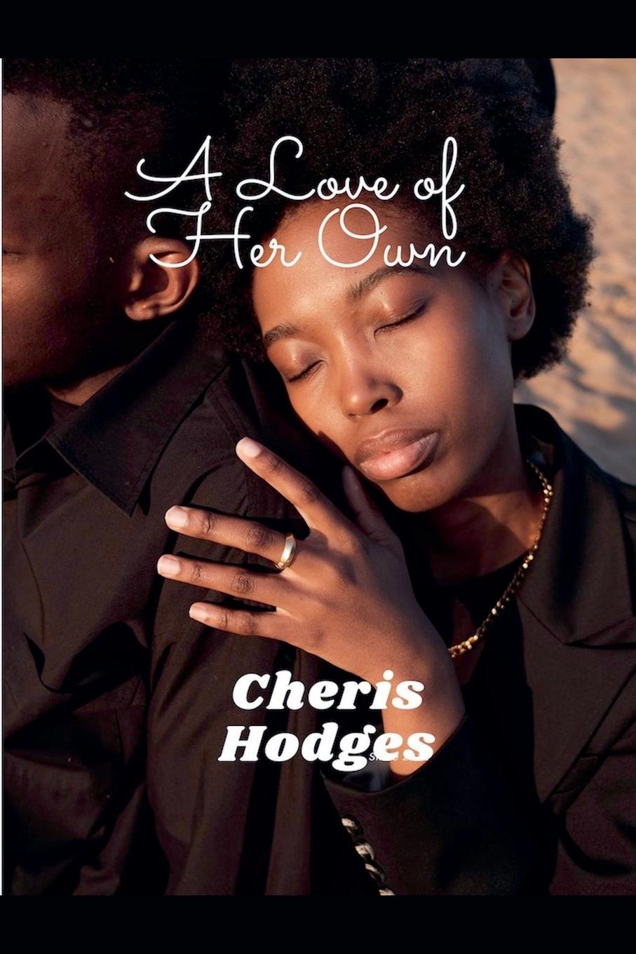 Vorderes Coverbild A Love of Her Own