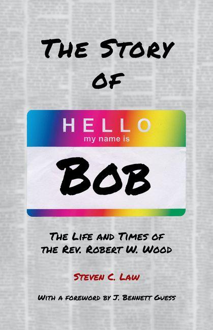 Vorderes Coverbild The Story of Bob