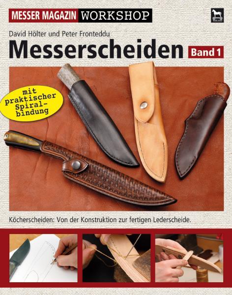 Vorderes Coverbild Messerscheiden 01