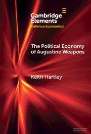 Vorderes Coverbild The Political Economy of Augustine Weapons