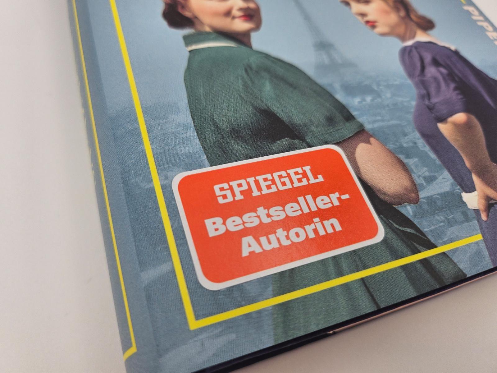 Beispielinhalt (Bild) Wir dachten, das Leben kommt noch