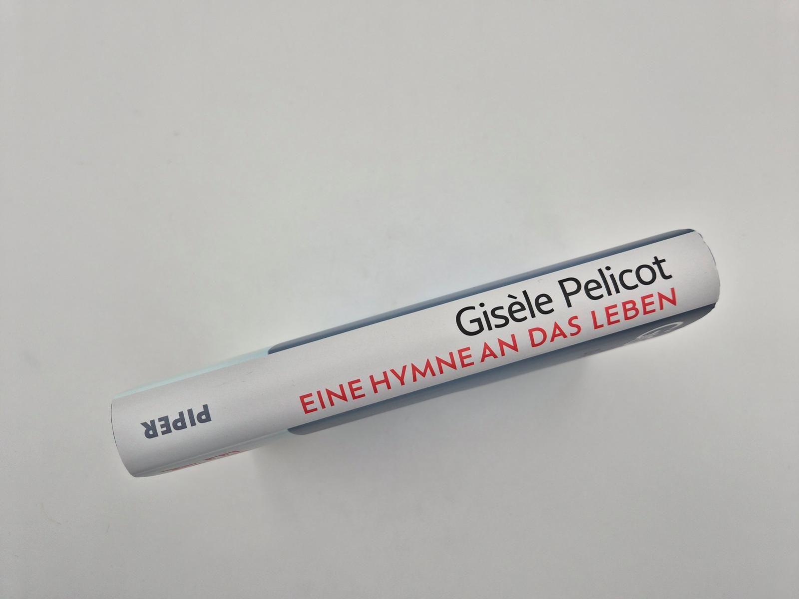 Beispielinhalt (Bild) Eine Hymne an das Leben