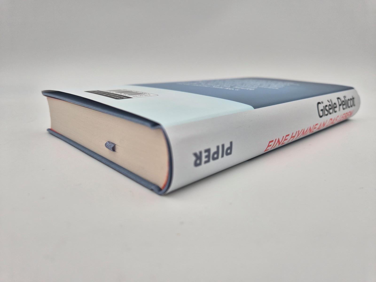 Beispielinhalt (Bild) Eine Hymne an das Leben