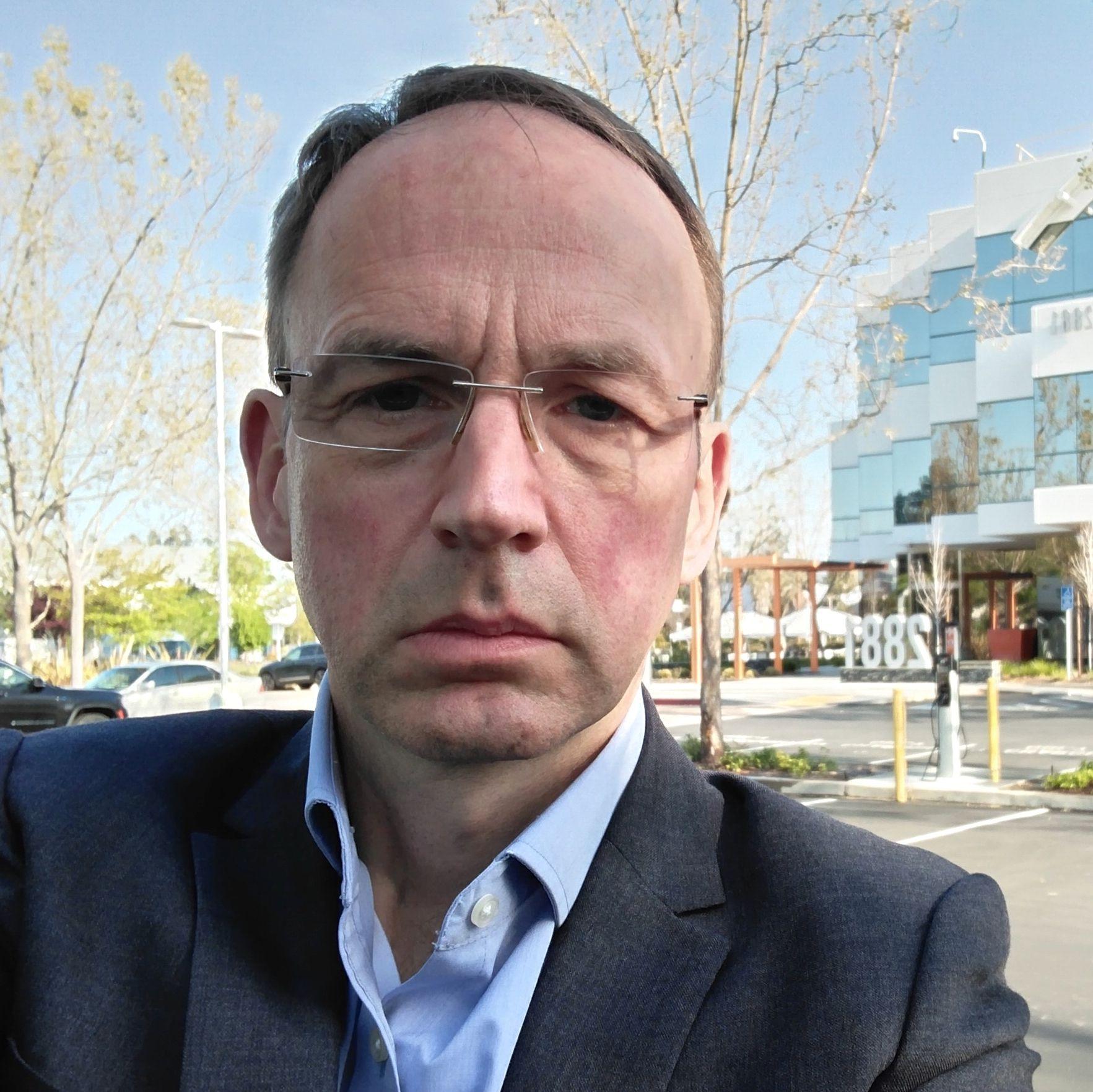 Autorenbild Ihr Eiersalat hat einen Kommafehler