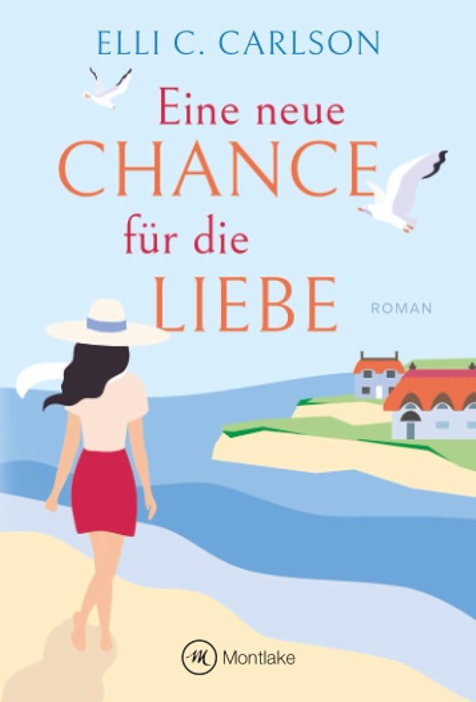 Vorderes Coverbild Eine neue Chance für die Liebe