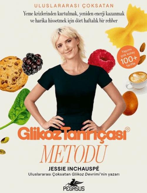 Vorderes Coverbild Glikoz Tanricasi Metodu