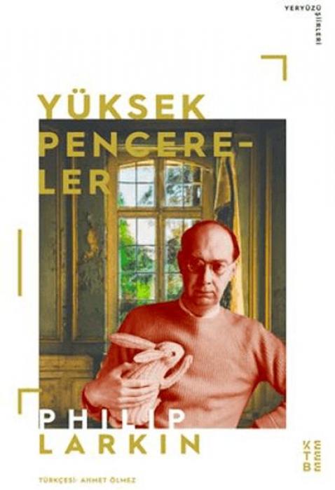 Vorderes Coverbild Yüksek Pencereler Ciltli