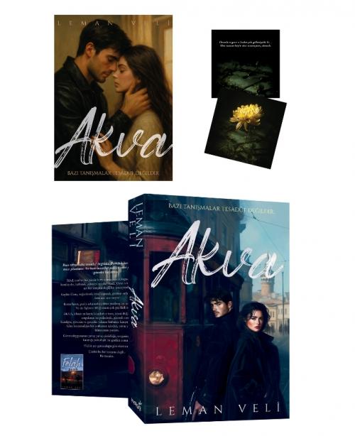 Vorderes Coverbild Akva