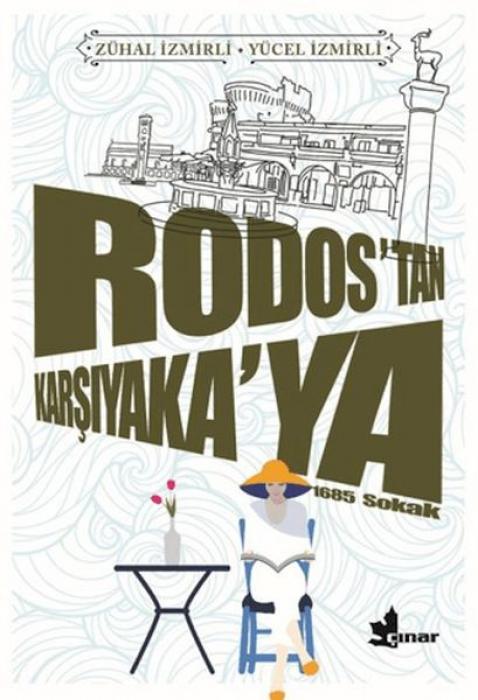 Vorderes Coverbild Rodostan Karsiyakaya