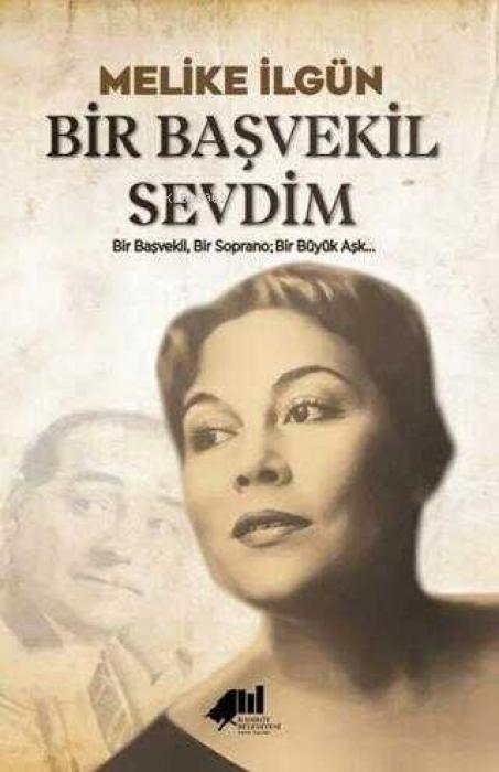 Vorderes Coverbild Bir Basvekil Sevdim