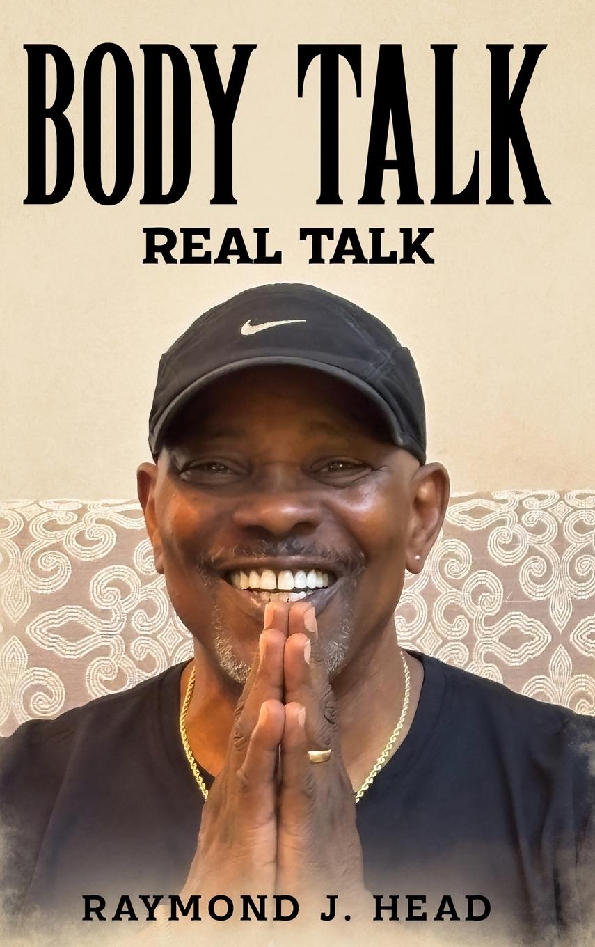 Vorderes Coverbild Body Talk