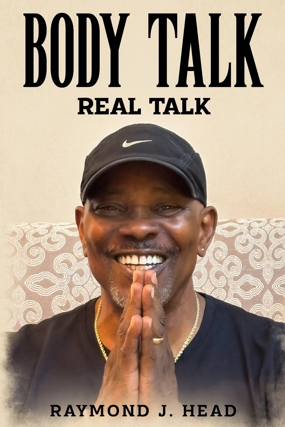 Vorderes Coverbild Body Talk
