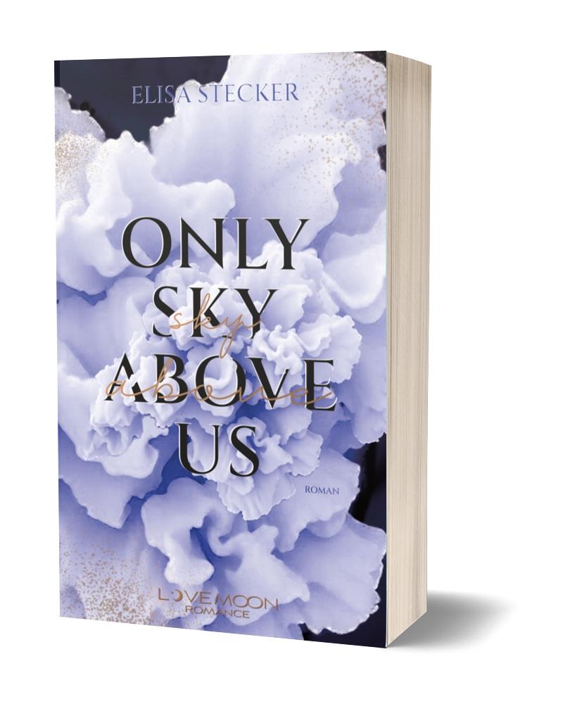 Beispielinhalt (Bild) Only Sky above us