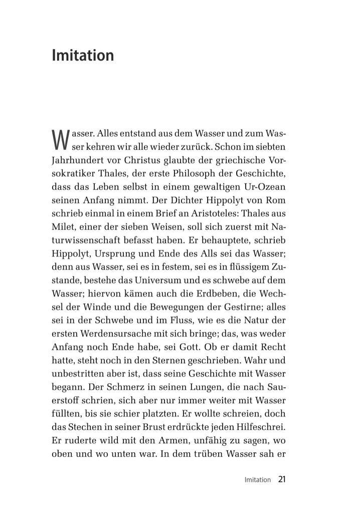 Beispielinhalt (Bild) Die Untote Republik - Der Totentanz der Republik