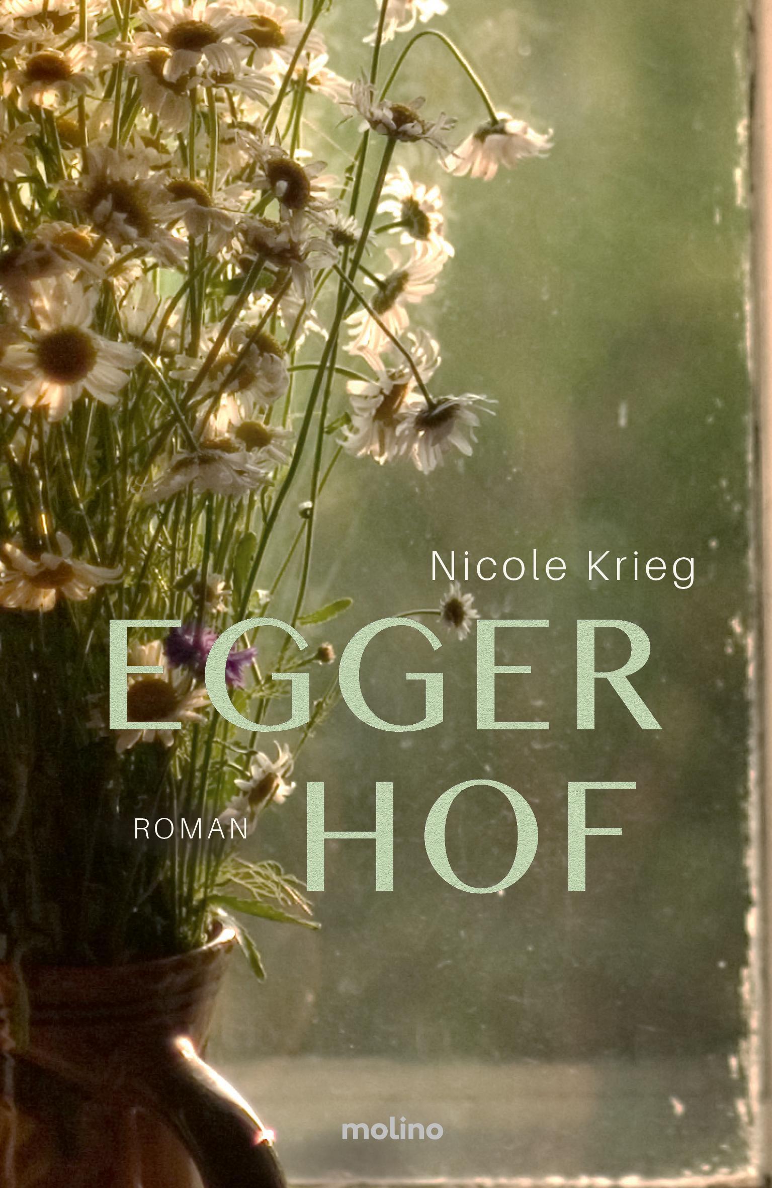 Vorderes Coverbild Eggerhof