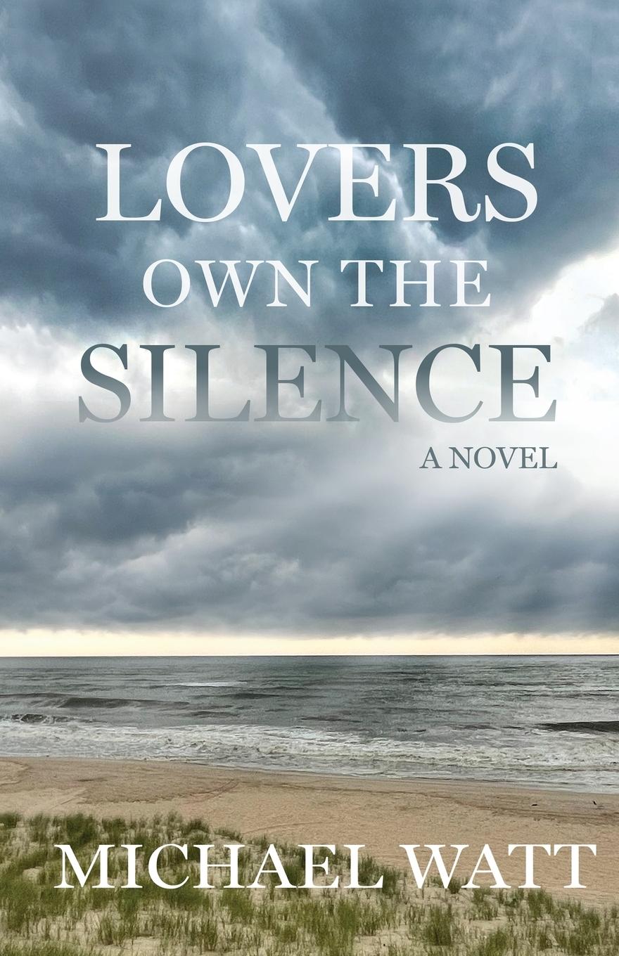 Vorderes Coverbild Lovers Own the Silence