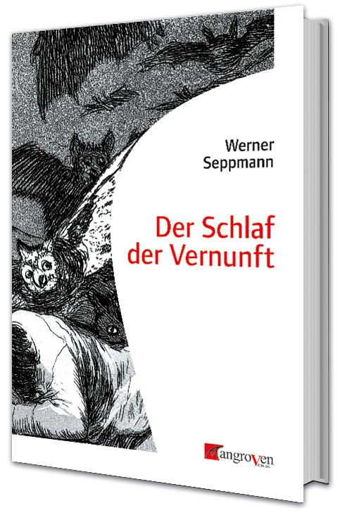 Vorderes Coverbild Der Schlaf der Vernunft