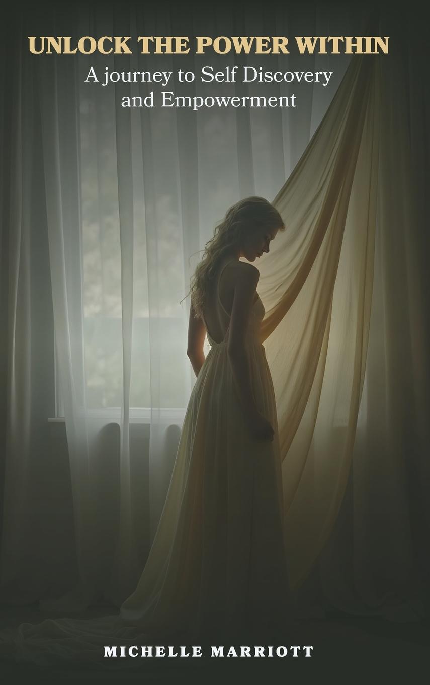 Vorderes Coverbild Unlock The Power Within