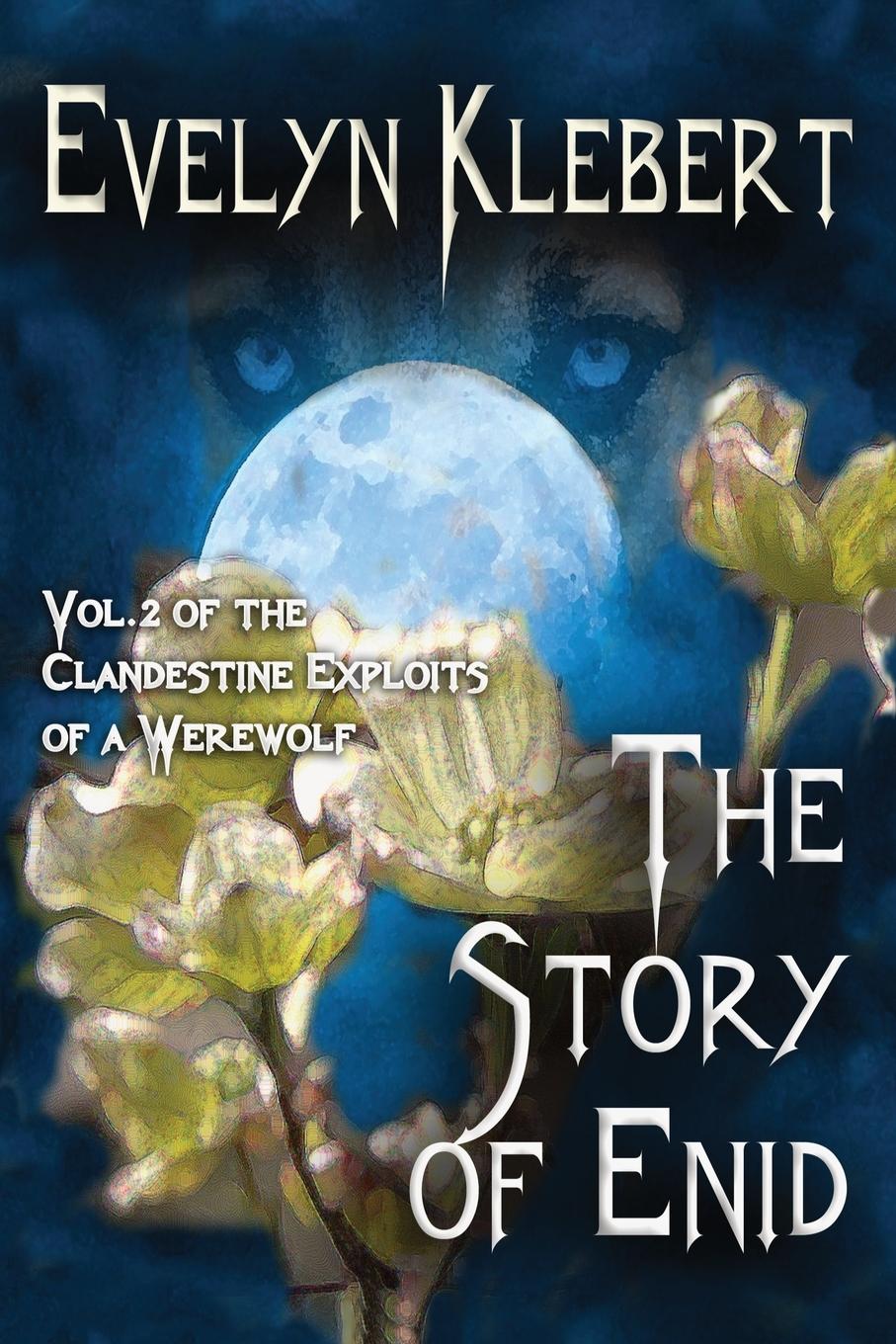 Vorderes Coverbild The Story of Enid