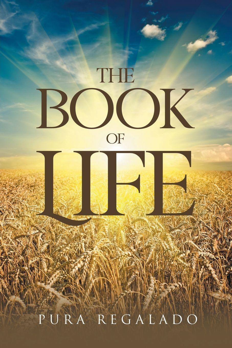 Vorderes Coverbild The Book of Life