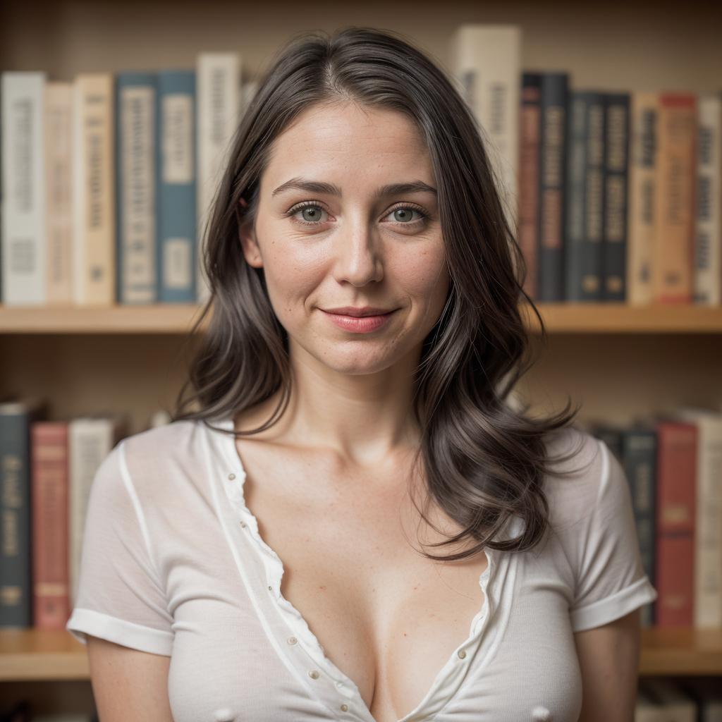 Autorenbild Innocenza Selvaggia