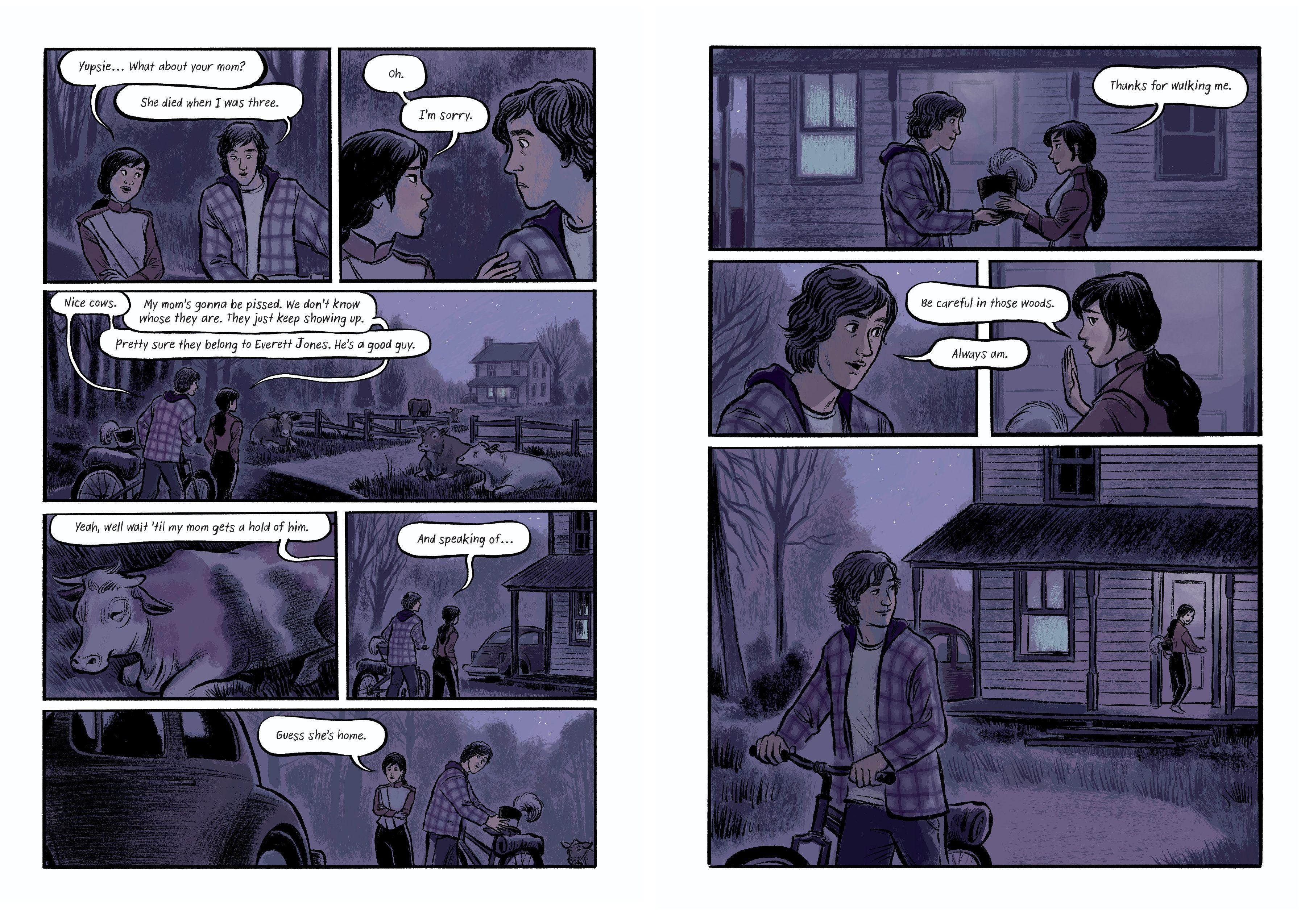 Beispielinhalt (Bild) As I Dream of You