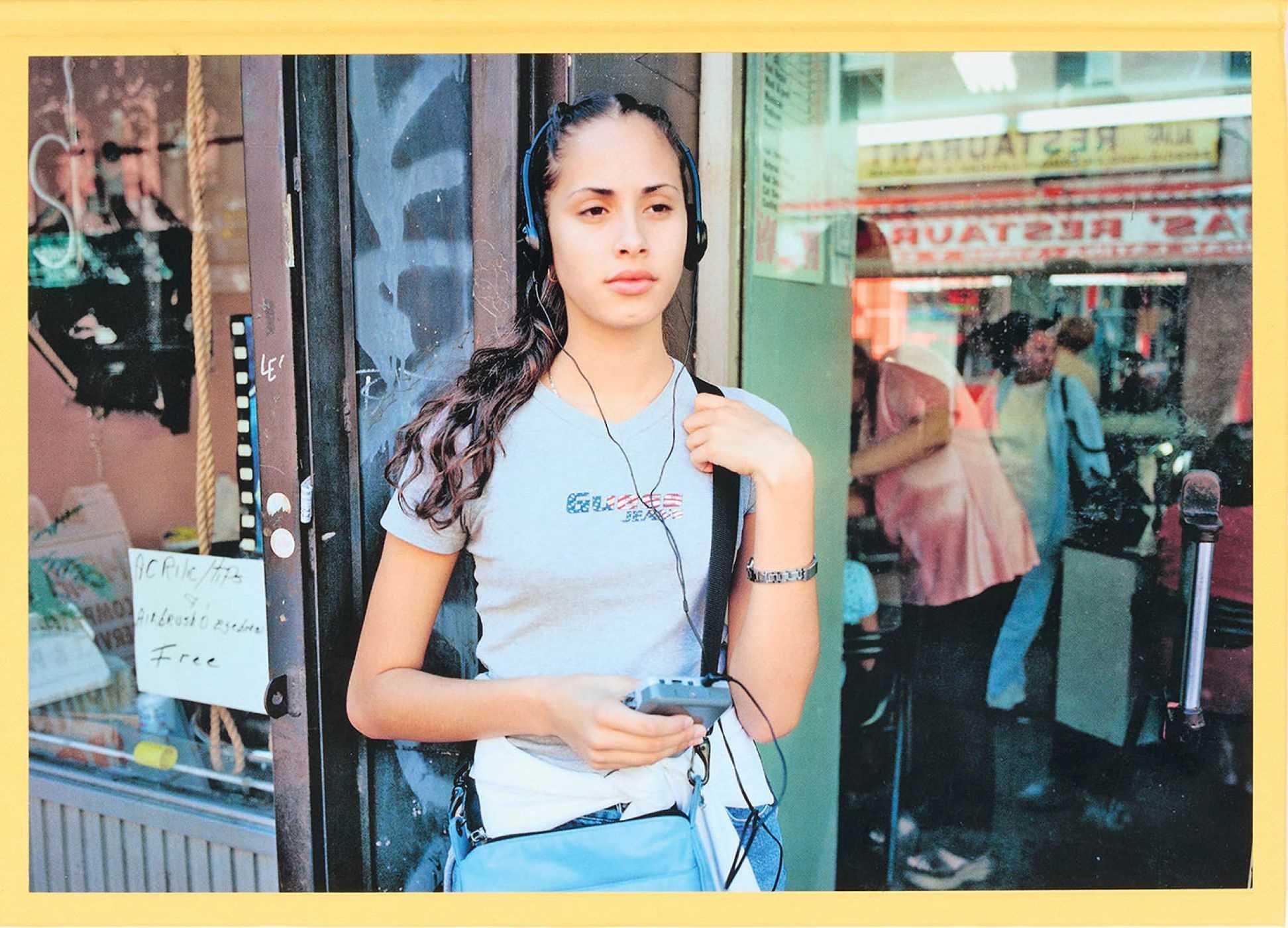 Vorderes Coverbild Glendalis