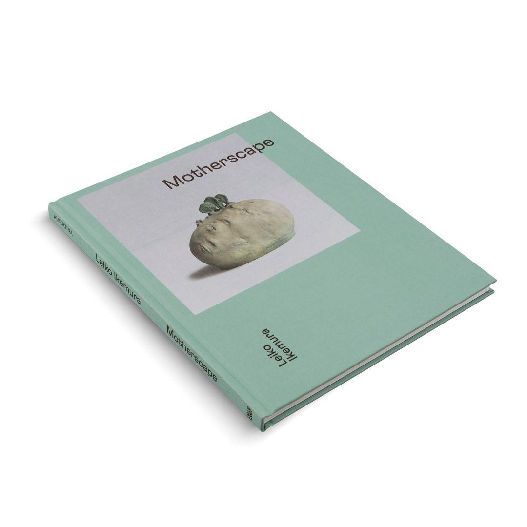 Beispielinhalt (Bild) Leiko Ikemura. Motherscape