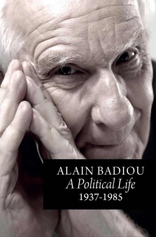 Vorderes Coverbild A Political Life: 1937 - 1985