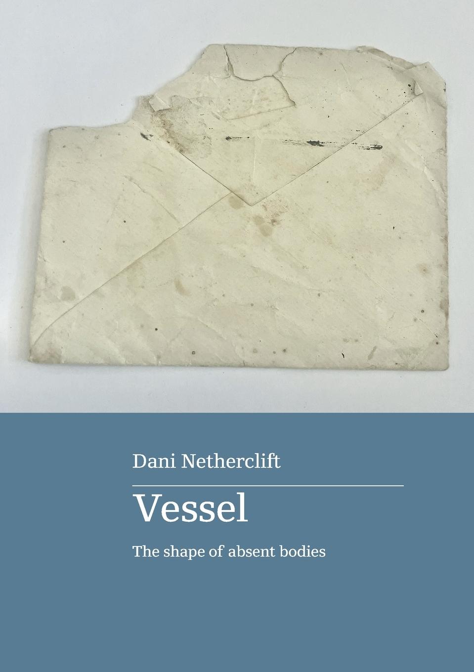 Vorderes Coverbild Vessel