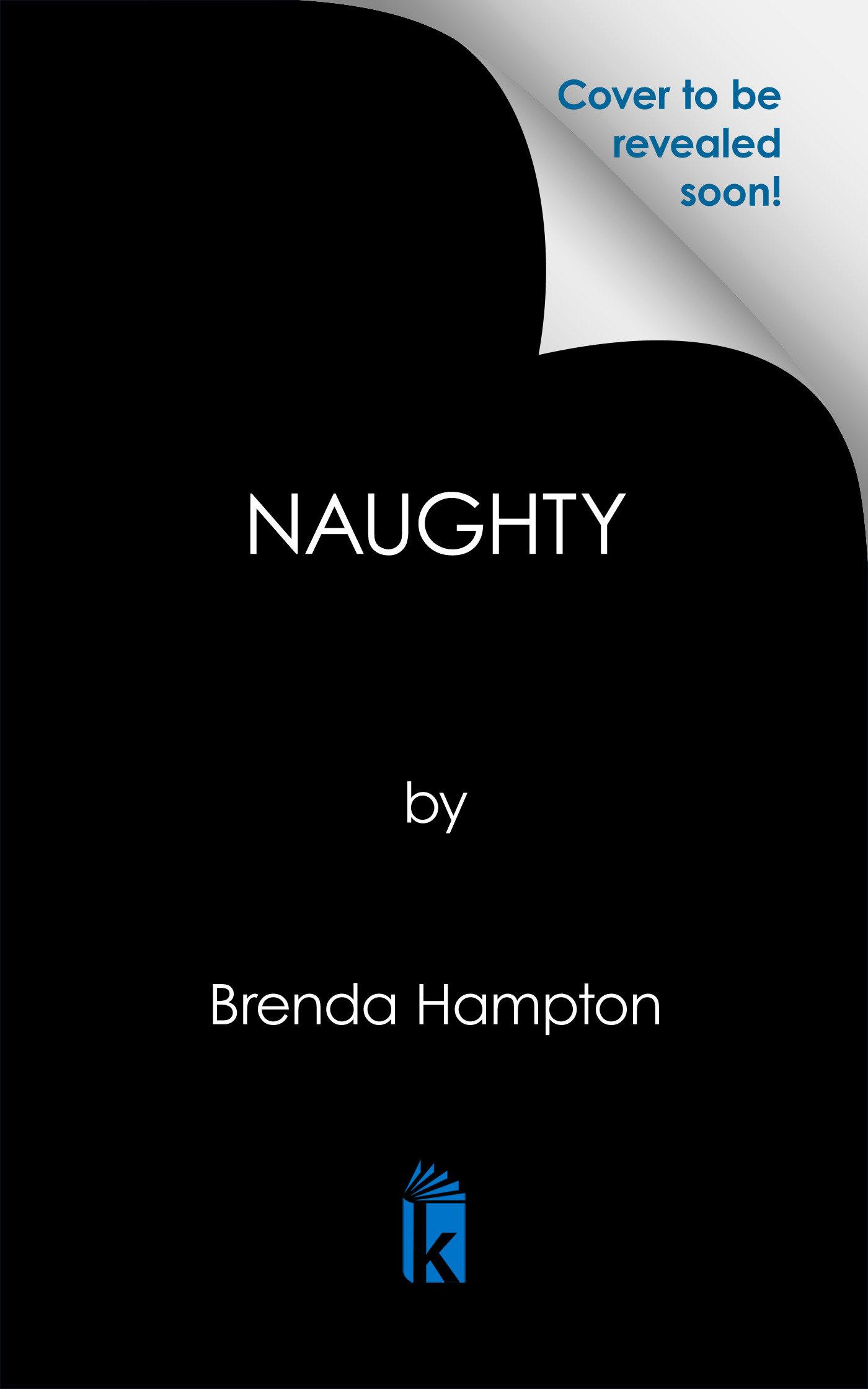 Vorderes Coverbild Naughty
