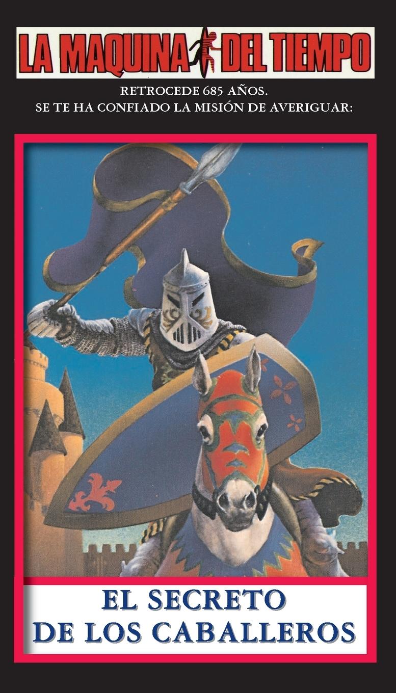 Vorderes Coverbild El Secreto De Los Caballeros