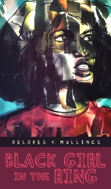 Vorderes Coverbild Black Girl in the Ring