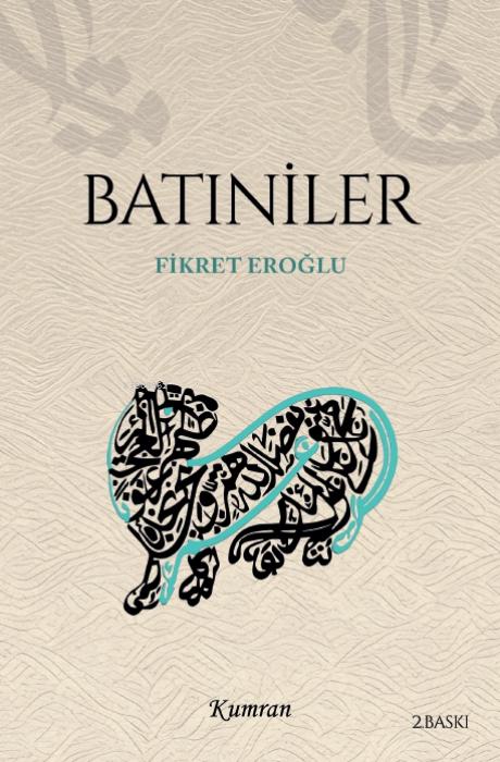 Vorderes Coverbild Batiniler