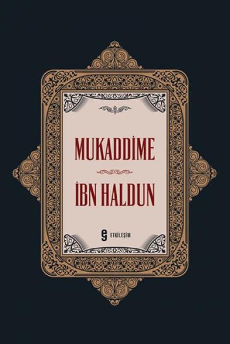 Vorderes Coverbild Mukaddime