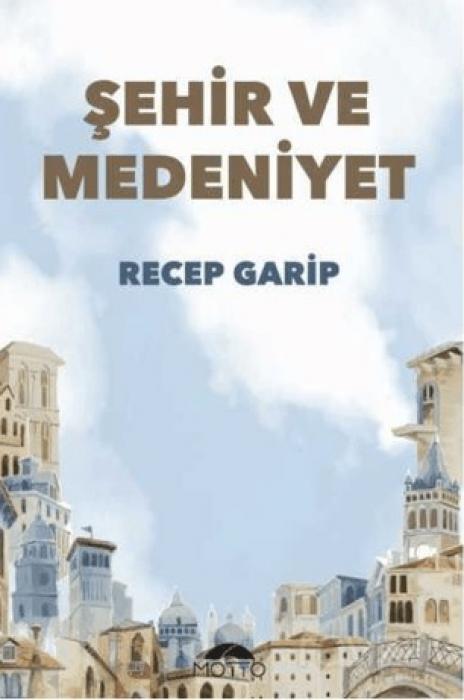 Vorderes Coverbild Sehir ve Medeniyet