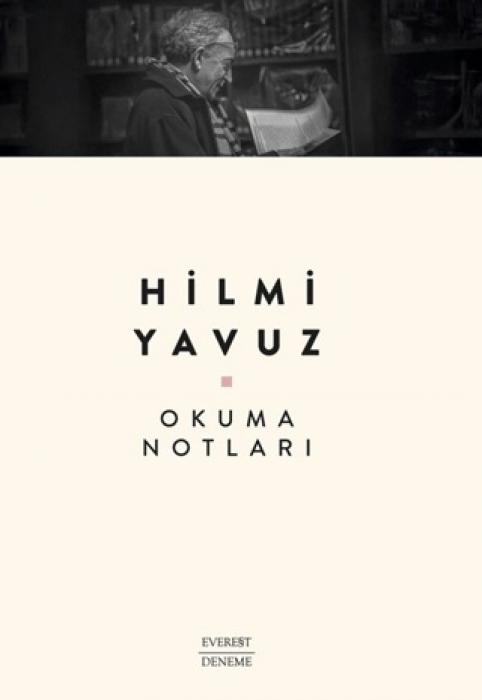 Vorderes Coverbild Okuma Notlari