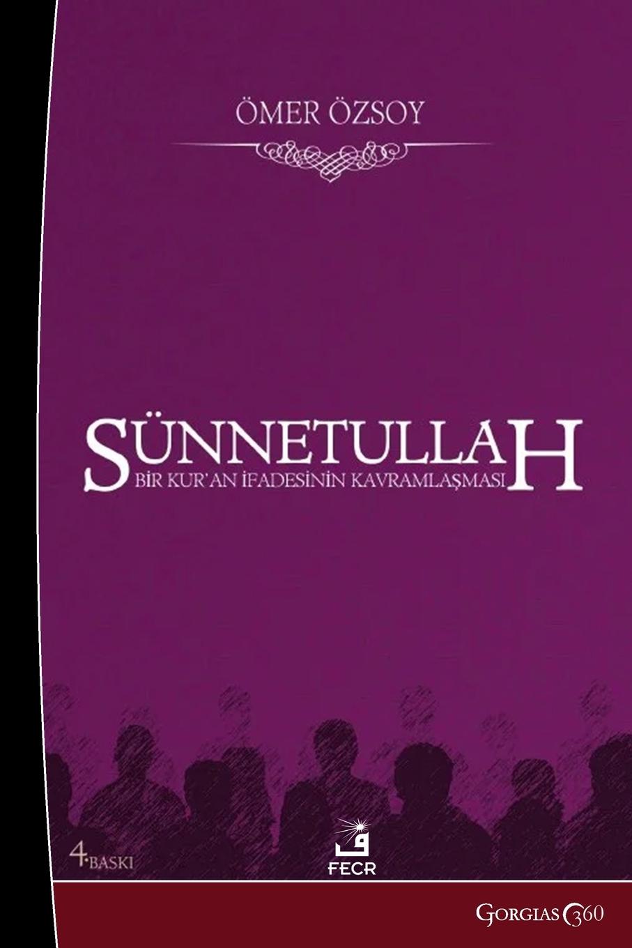 Vorderes Coverbild Sunnatullah