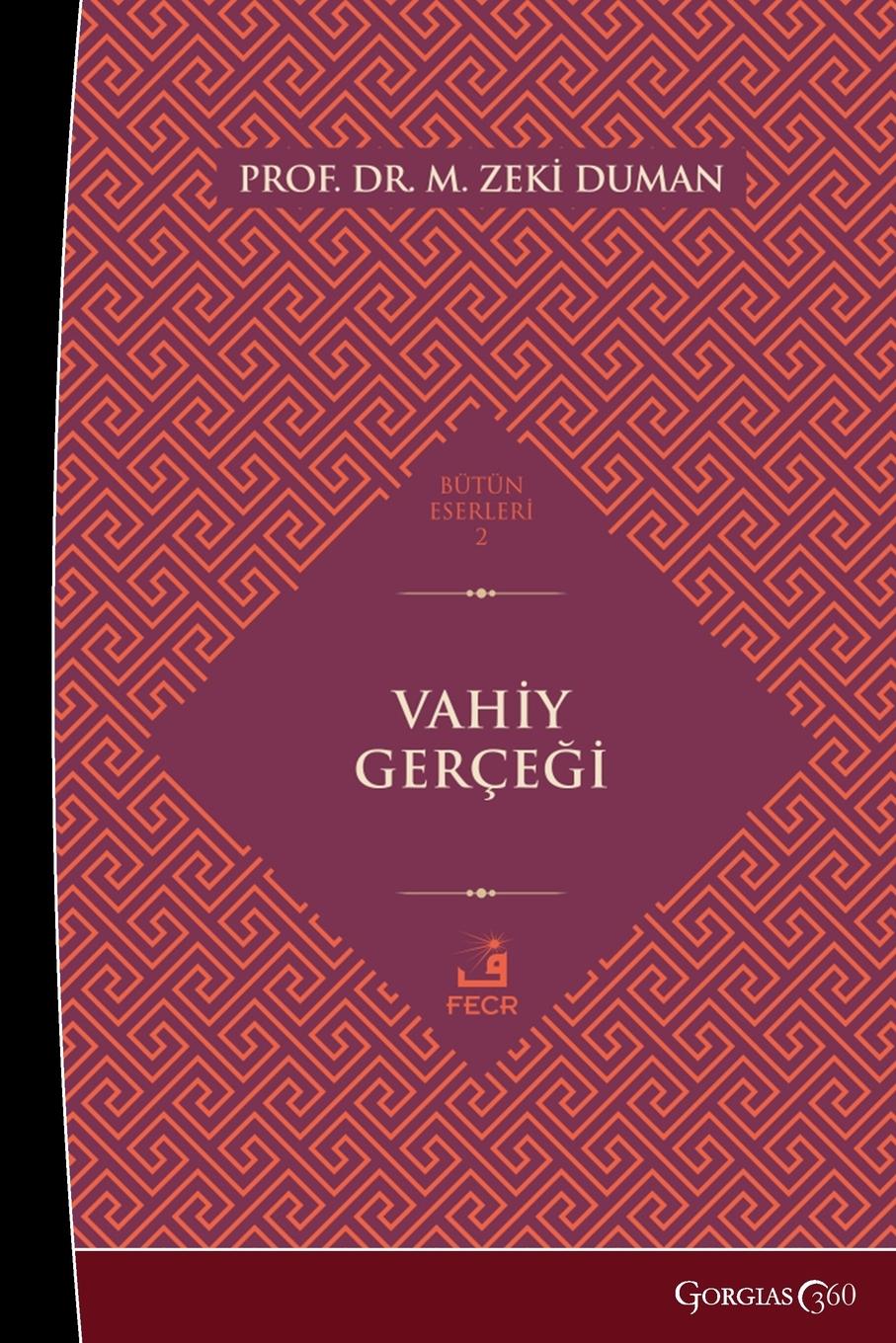 Vorderes Coverbild The Truth of Revelation