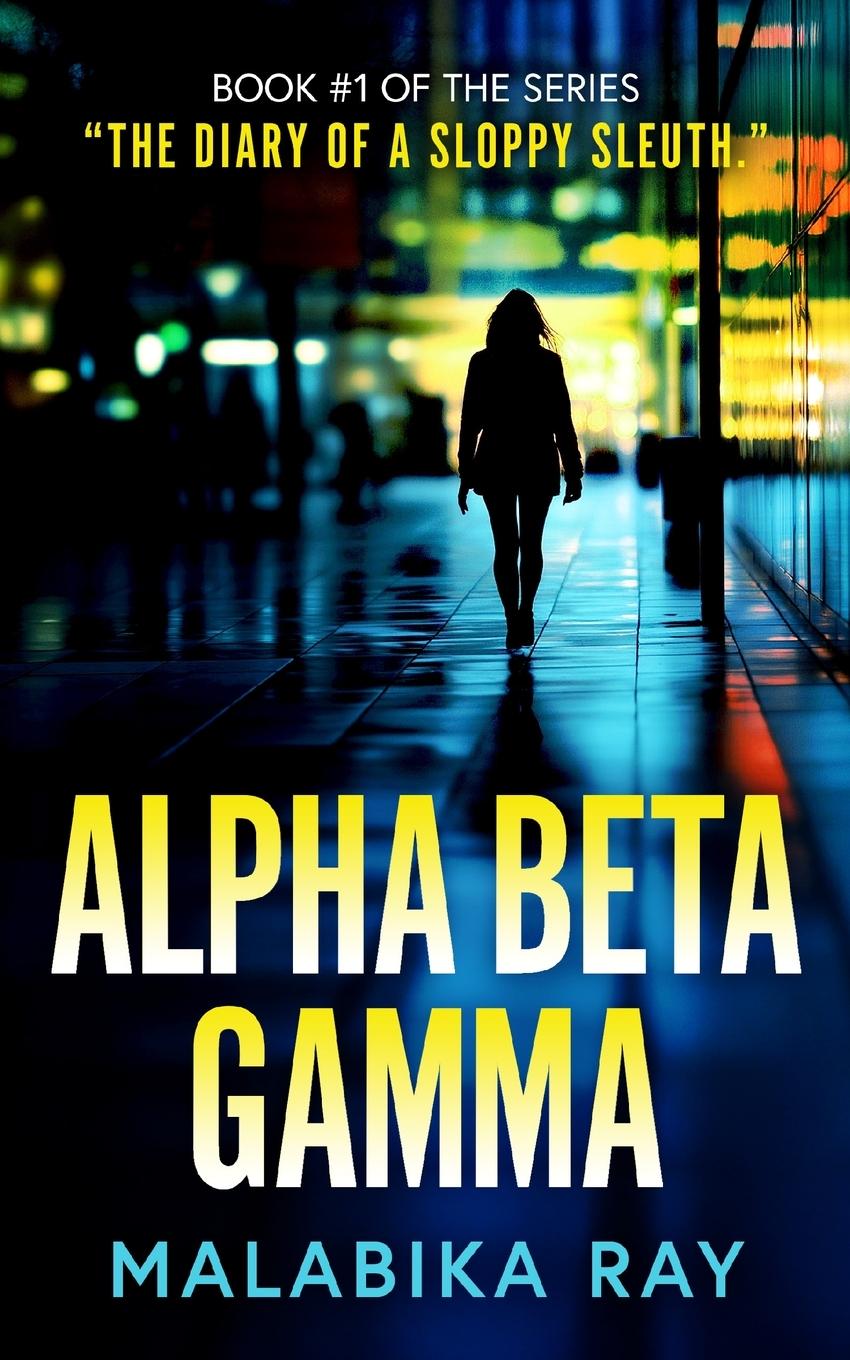 Vorderes Coverbild Alpha Beta Gamma