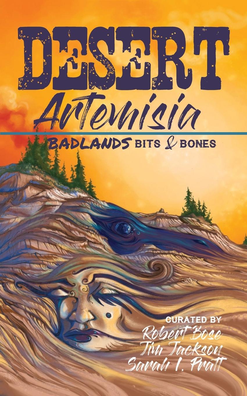 Vorderes Coverbild Desert Artemisia